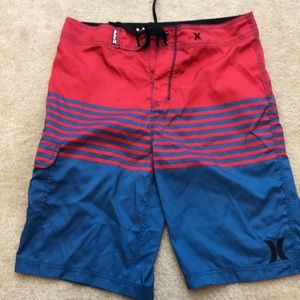 Hurley Board Shorts